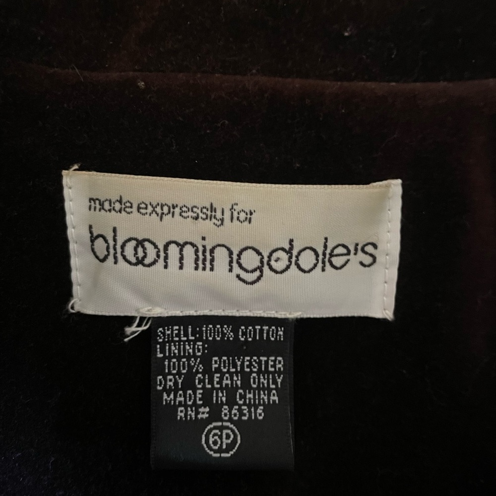 Button Up Jacket - image 2